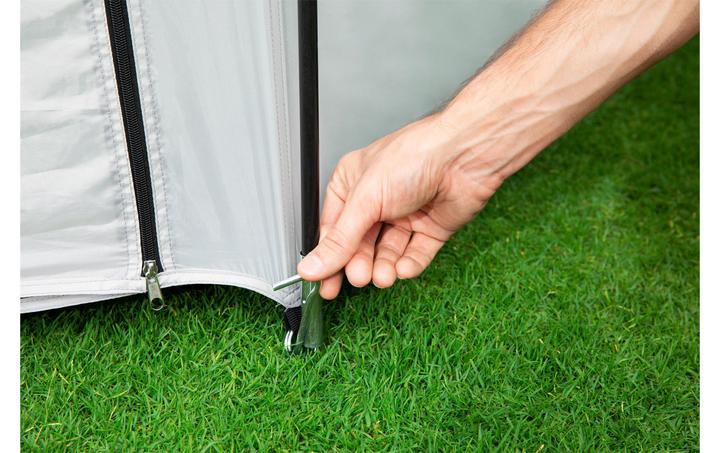 Immagine prodotto Bestway Padiglione per piscine rotonde