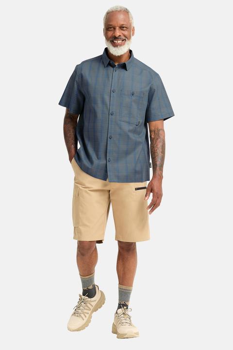 Immagine prodotto Jack Wolfskin Hot Trail Shirt M (M)