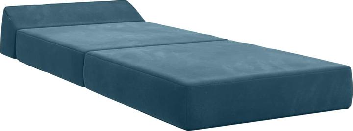 Produktbild vidaXL Klappbares Sofa
