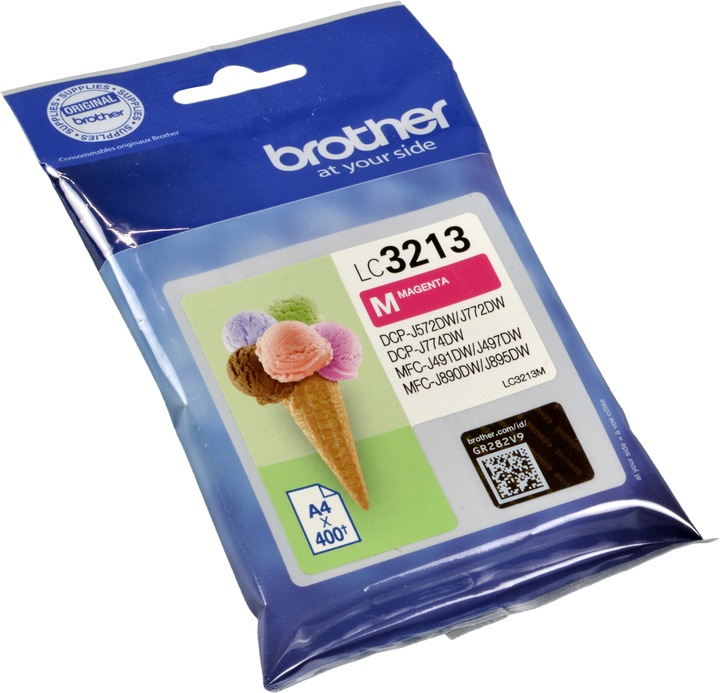 Image du produit Brother Lc-3213m (M)