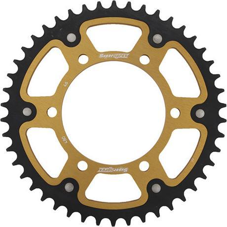 Actual product image Supersprox Spx Stealth 480 (47)