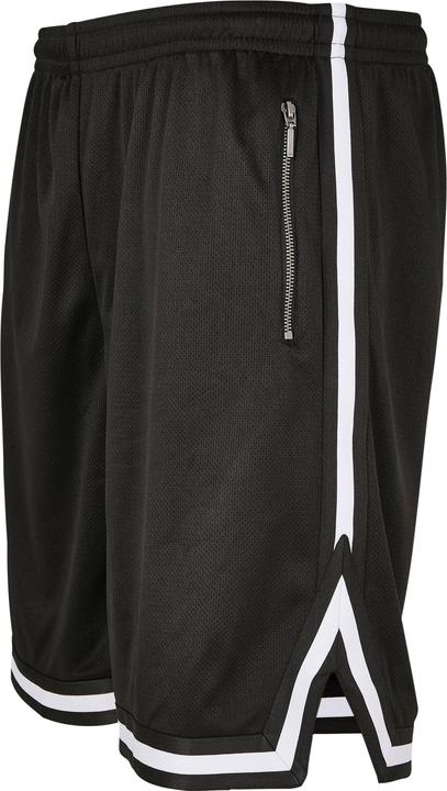 Immagine prodotto Urban Classics Premium Stripes Mesh Shorts (XL)