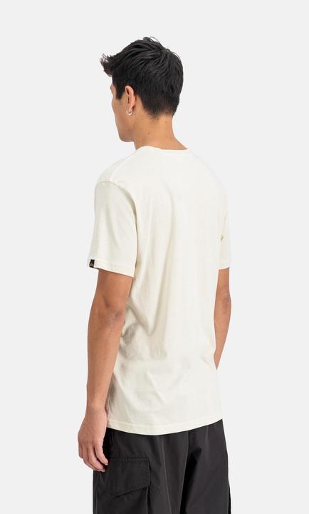 Produktbild Alpha Industries T-Shirt BASIC Kurzarmshirt (L)