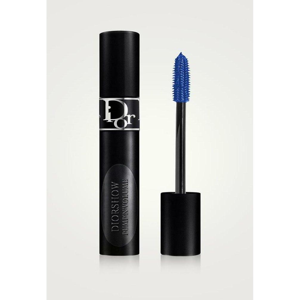 Thumbnail - Dior, Mascara, Diorshow (260 Blue)
