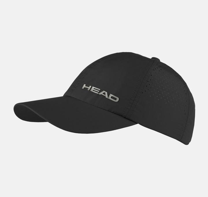 Actual product image Head Kids Pro Player Cap