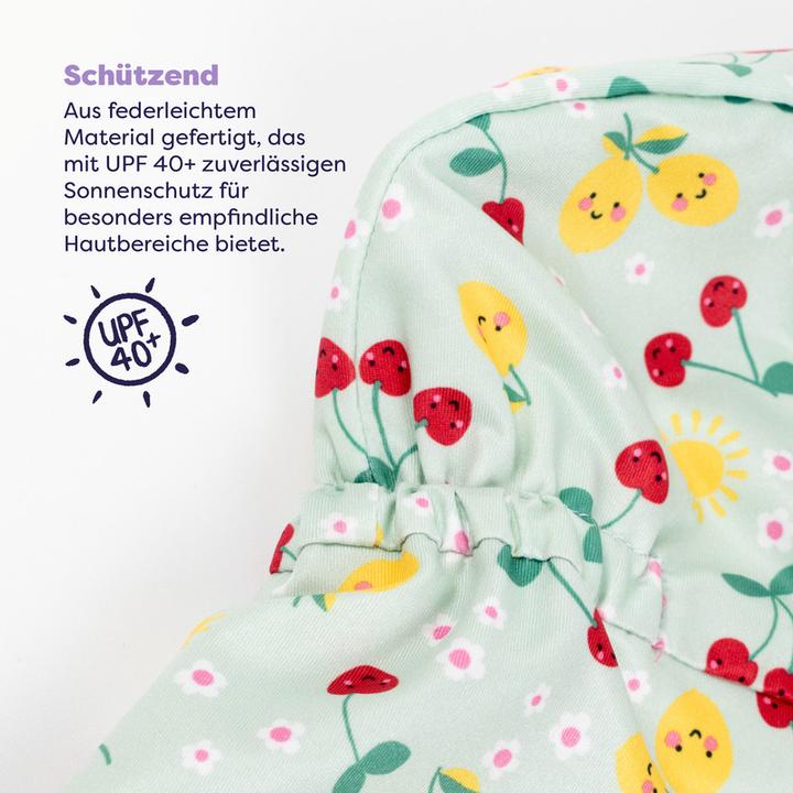 Immagine prodotto Bambino Mio Wende-Sonnenhut