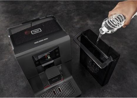 Actual product image Krups Intuition Preference+ EA875U