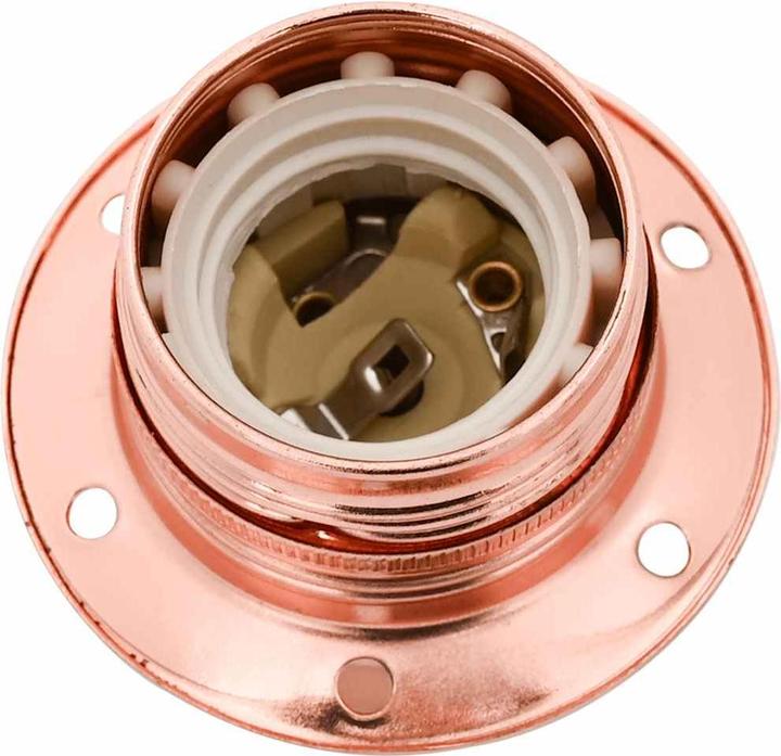 Image du produit vidaXL Lampenfassung