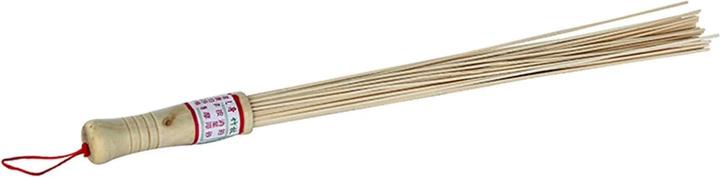 Actual product image JTI Bamboo massagers - environmentally friendly