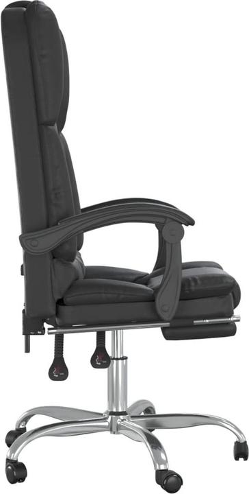 Actual product image vidaXL Massage-Bürostuhl