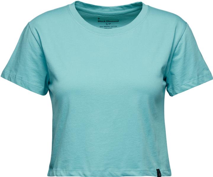 Actual product image Black Diamond W Pivot Tee (XS)
