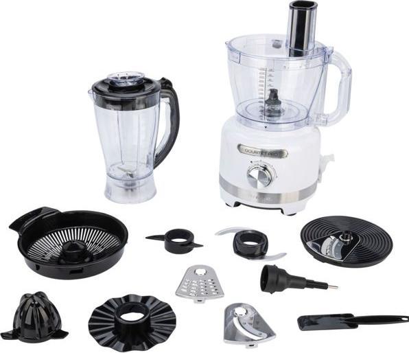 Produktbild Ariete Standmixer weiss (1000 W)