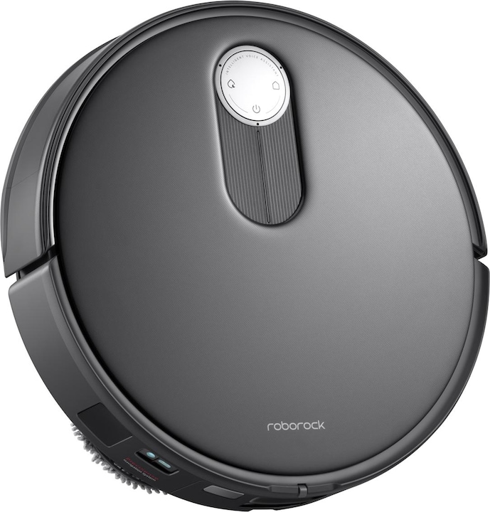 Actual product image Roborock Qrevo Slim (Vacuum mopping robot)