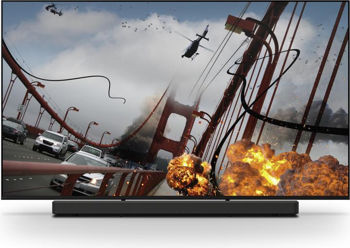 Produktbild Sony Bravia Theatre Bar 9 (62 W, 13.0 Kanal)