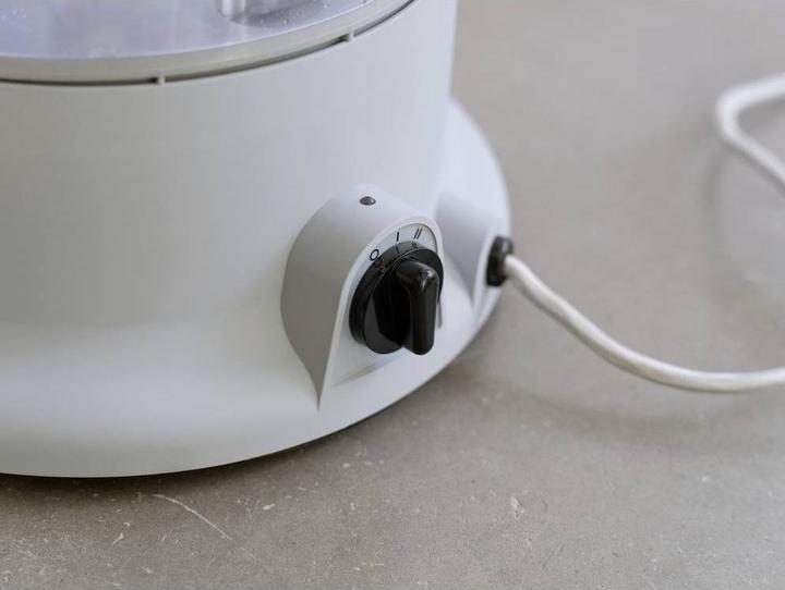 Actual product image Steamery Cumulus No.3 (1750 W, 38 g/min)