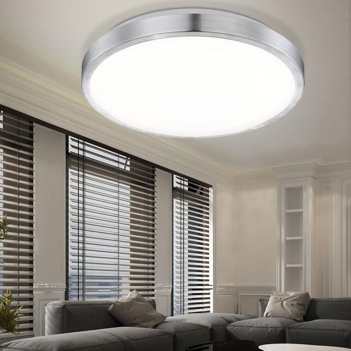 Actual product image Globo Ceiling light Robyn (1160 lm)