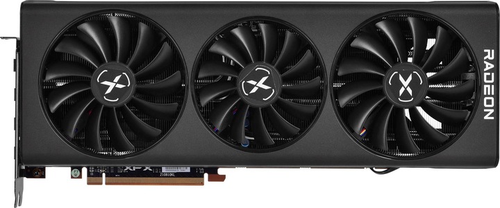Productafbeelding XFX RX 6800 SWFT319 Core (16 GB)