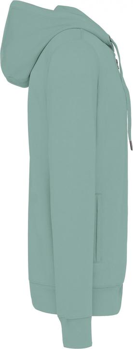 Actual product image Kariban French Terry (4XL)