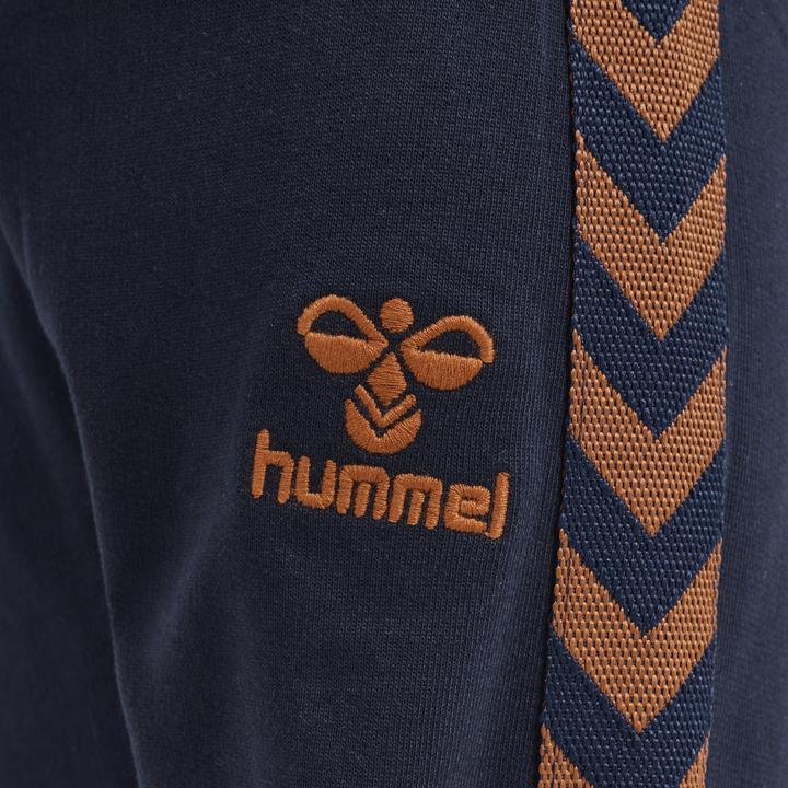 Actual product image hummel Puk Pants (86)