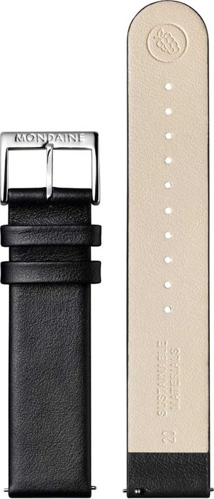 Image du produit Mondaine Evo2 (Montre analogique, Swiss Made, 40 mm)