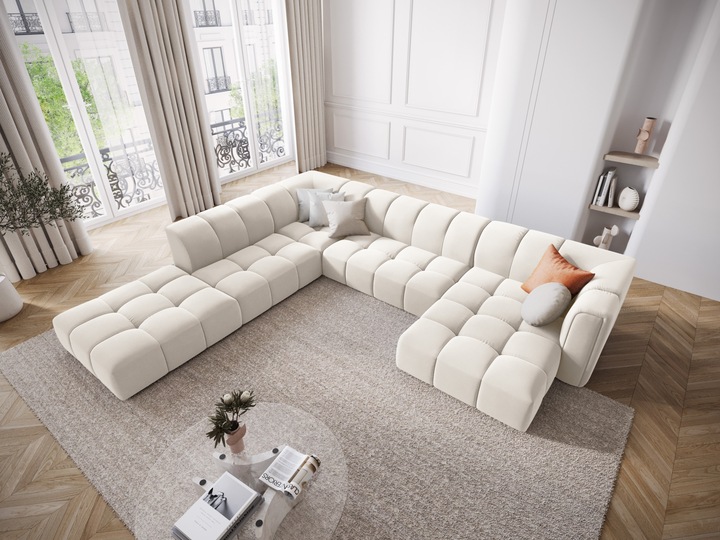 Immagine prodotto Maison Heritage Adams (Divani componibili)