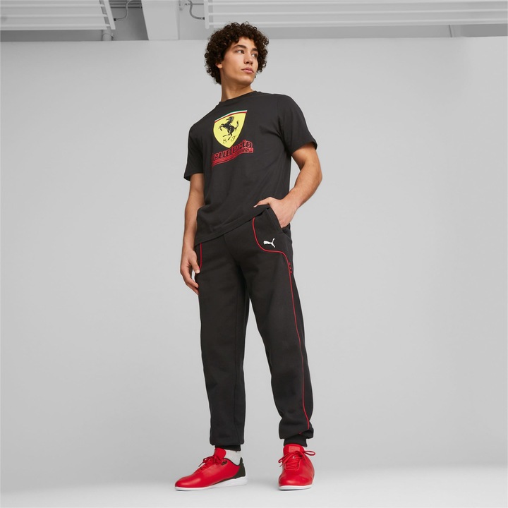 Produktbild Puma Ferrari Drift Cat Decima (48)