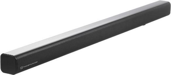 Produktbild Thonet & Vander Dunn Bluetooth Sound Bar Schwarz schwarz (250 W)