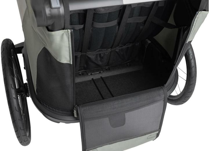 Image du produit hamax Outback NEXT 2 in 1