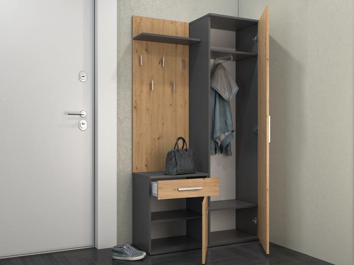 Image du produit Topeshop Gard Duo