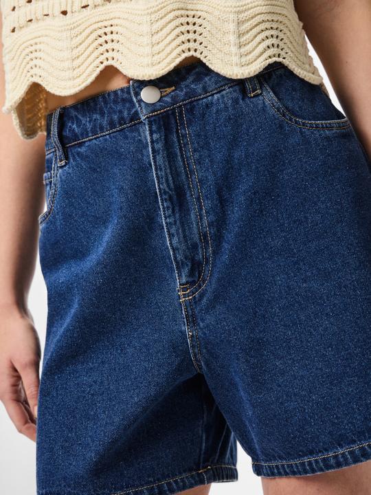 Actual product image Pieces Pcabbi Mw Shorts Noos (L)