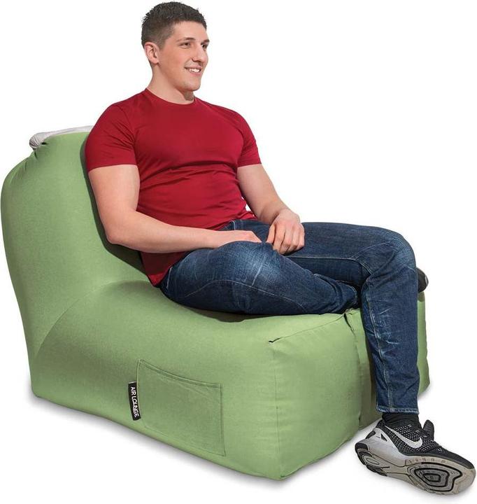 Actual product image Air Lounge 2 | Standard