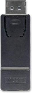 Image du produit Manhattan DisplayPort vers HDMI (HDMI, 7 cm)