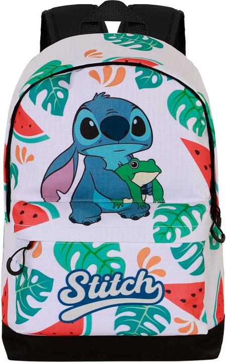 Produktbild Karactermania FAN HS Backpack 2.2 Frog