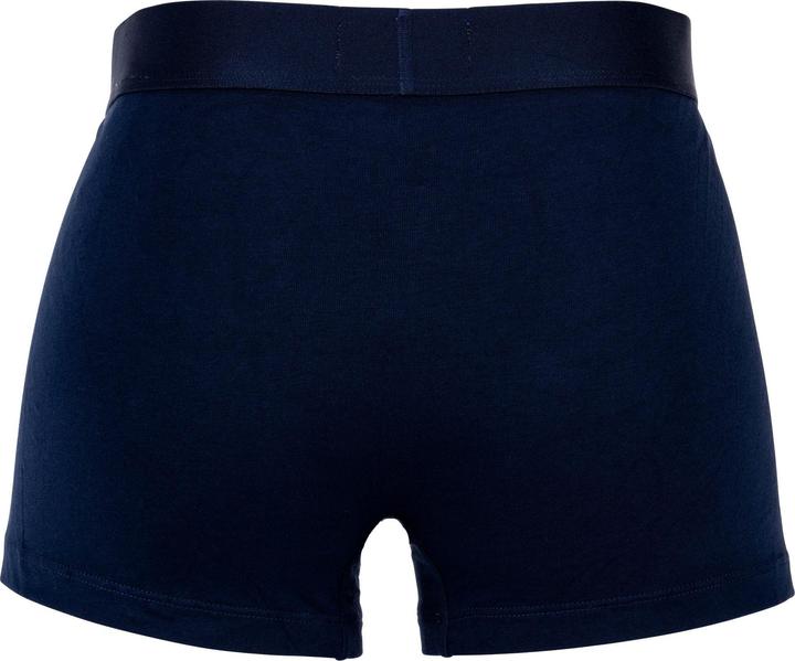 Produktbild Lacoste Pack De 6 Boxers Courts (M, 6er Pack)
