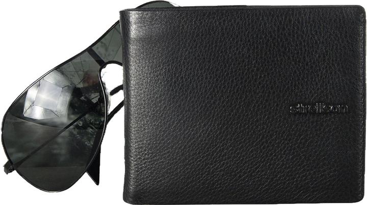Produktbild Strellson Geldbörse Elegant Carter Billfold H8