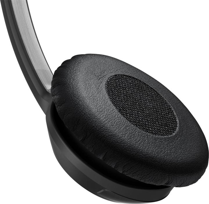 Immagine prodotto EPOS SENNHEISER IMAPCT SC 230 USB MS II Skype diretto USB unilaterale con controllo delle chiamate in (Cablato, USB-A)