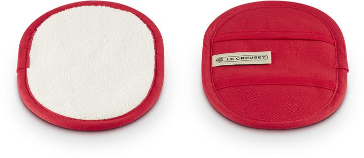 Actual product image Le Creuset Pot handle protection (Fabric)