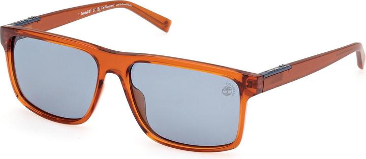 Produktbild Timberland Injected Brown Smoke Squared Polarized