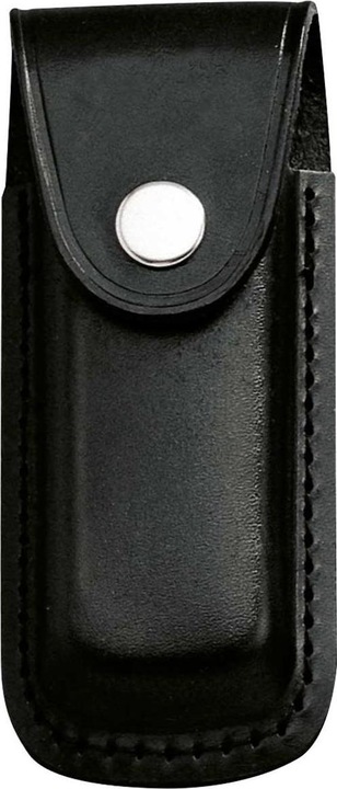 Produktbild Herbertz MesserEtui, es Leder, eingeschnitt. Gürtelschlaufe