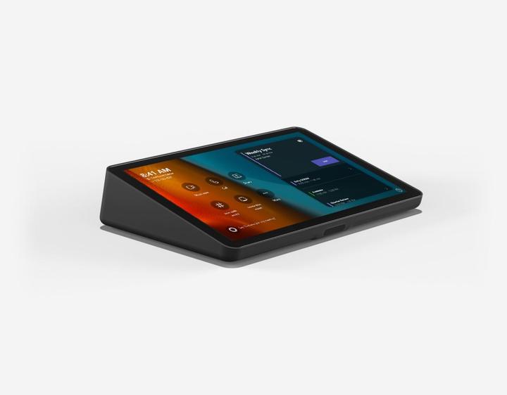 Actual product image Logitech Entry Level Small Room Mtr