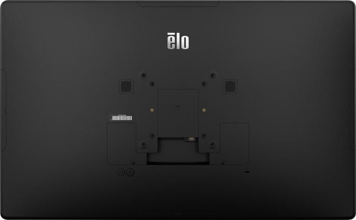 Produktbild ēlo Solutions E391414, 54,6 cm (21.5 Zoll), 1920 x 1080 Pixel, TFT, 250 cd/m², Projizierts Kap (21.50", 32 GB, Schwarz)