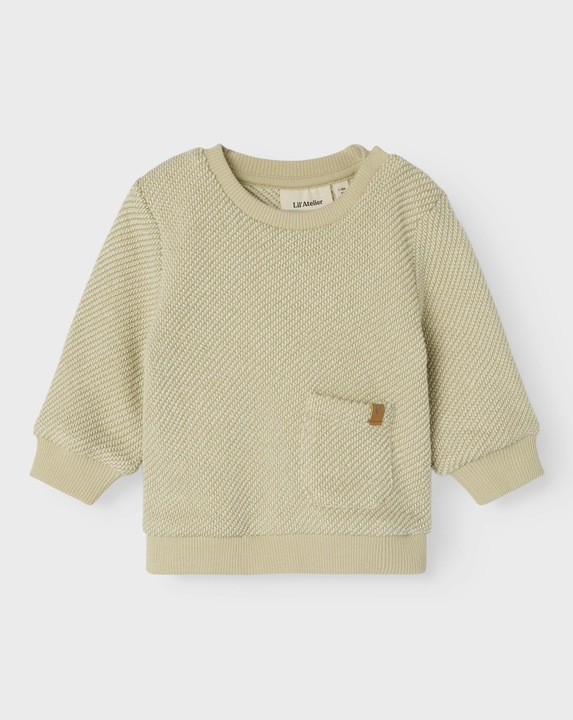 Produktbild Name it Langarm Sweatshirt (62)