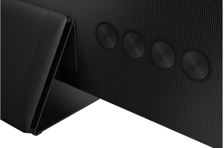 Actual product image Samsung QE55S95C (55", S95C, OLED, 4K, 2023)