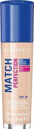 Image du produit Rimmel London Match Perfection SPF20 (DDB397)