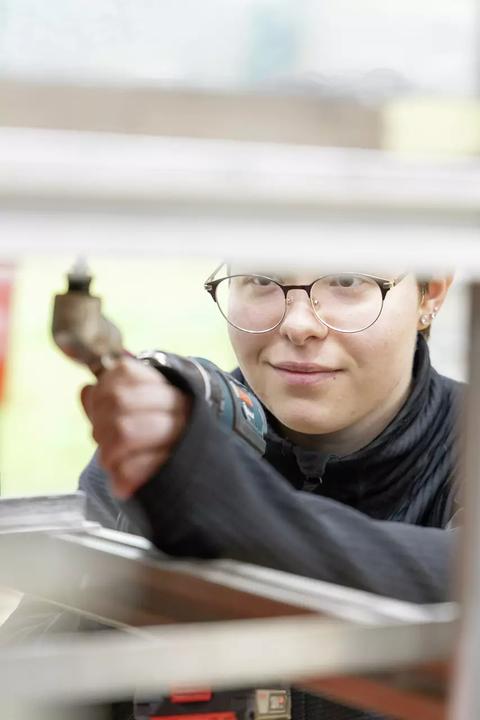 Produktbild Wiha Winkelschrauber