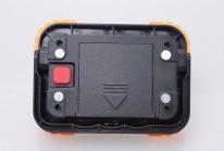 Actual product image Filmer LED worklight 36134, 500 lumen, 10W battery operated (500 lm)