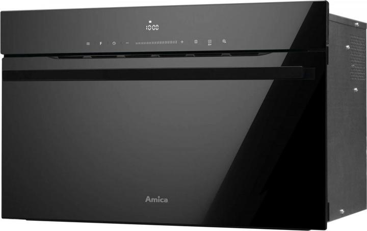 Produktbild Amica AMMB34E1GVB Mikrowellenofen (34 l)