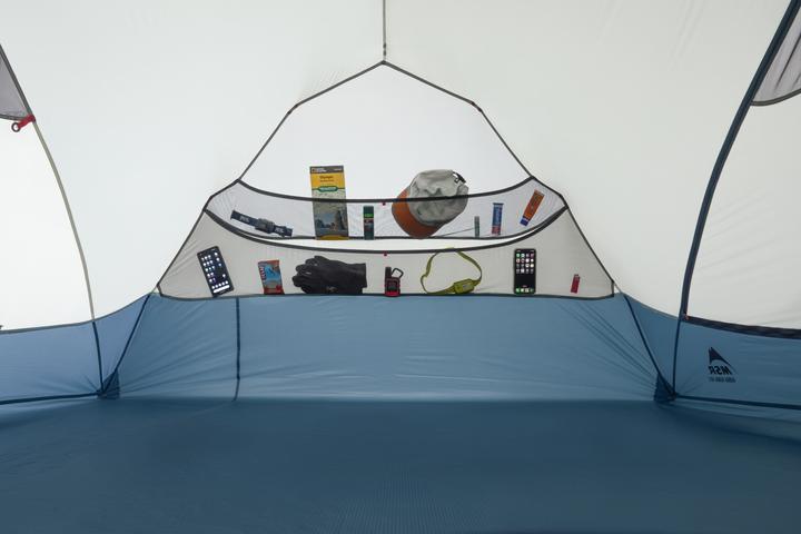 Immagine prodotto Msr Hubba Hubba HD 3 Green (Tenda a cupola, 2.20 kg, 3 persone)