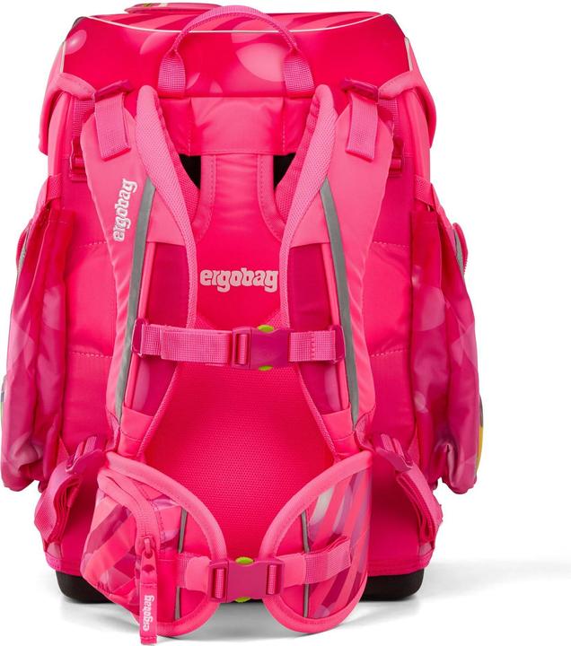 Image du produit Ergobag Cubo MRP Ensemble de cartables (19 l)