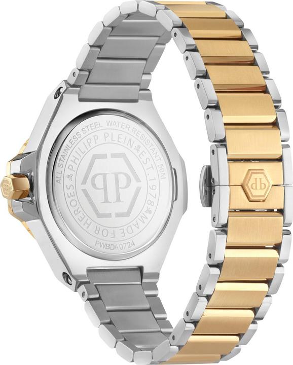 Produktbild Philipp Plein PWBDA0724 (Analoguhr, 39 mm)